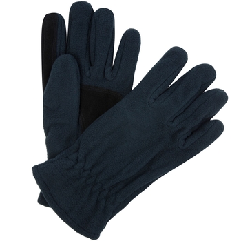Kingsdale Thermo-Handschuhe aus Mikrofleece für Herren Blau